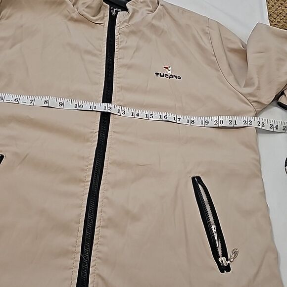- Tucano reversible jacket size medium - Picture 7 of 8